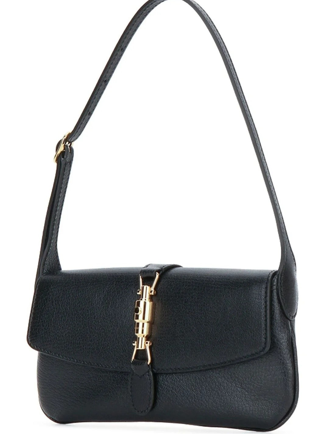 Jackie Small Shoulder Bag 867156 AAGA7 1000 GUCCI 