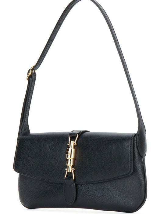 Jackie Small Shoulder Bag 867156 AAGA7 1000 GUCCI 