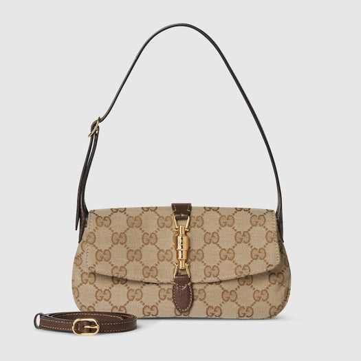 Gucci Jackie small shoulder bag 867156 FAFV2 9651 GUCCI 