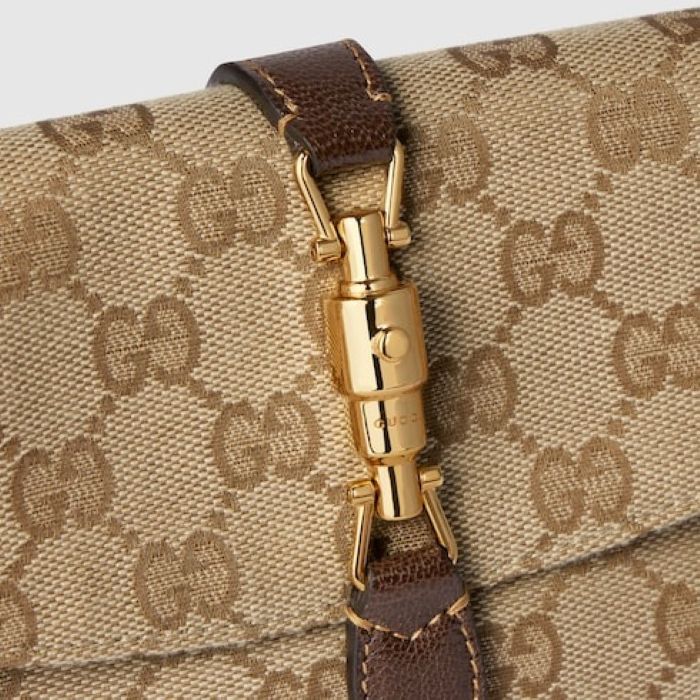 Gucci Jackie small shoulder bag 867156 FAFV2 9651 GUCCI 
