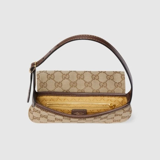 Gucci Jackie small shoulder bag 867156 FAFV2 9651 GUCCI 