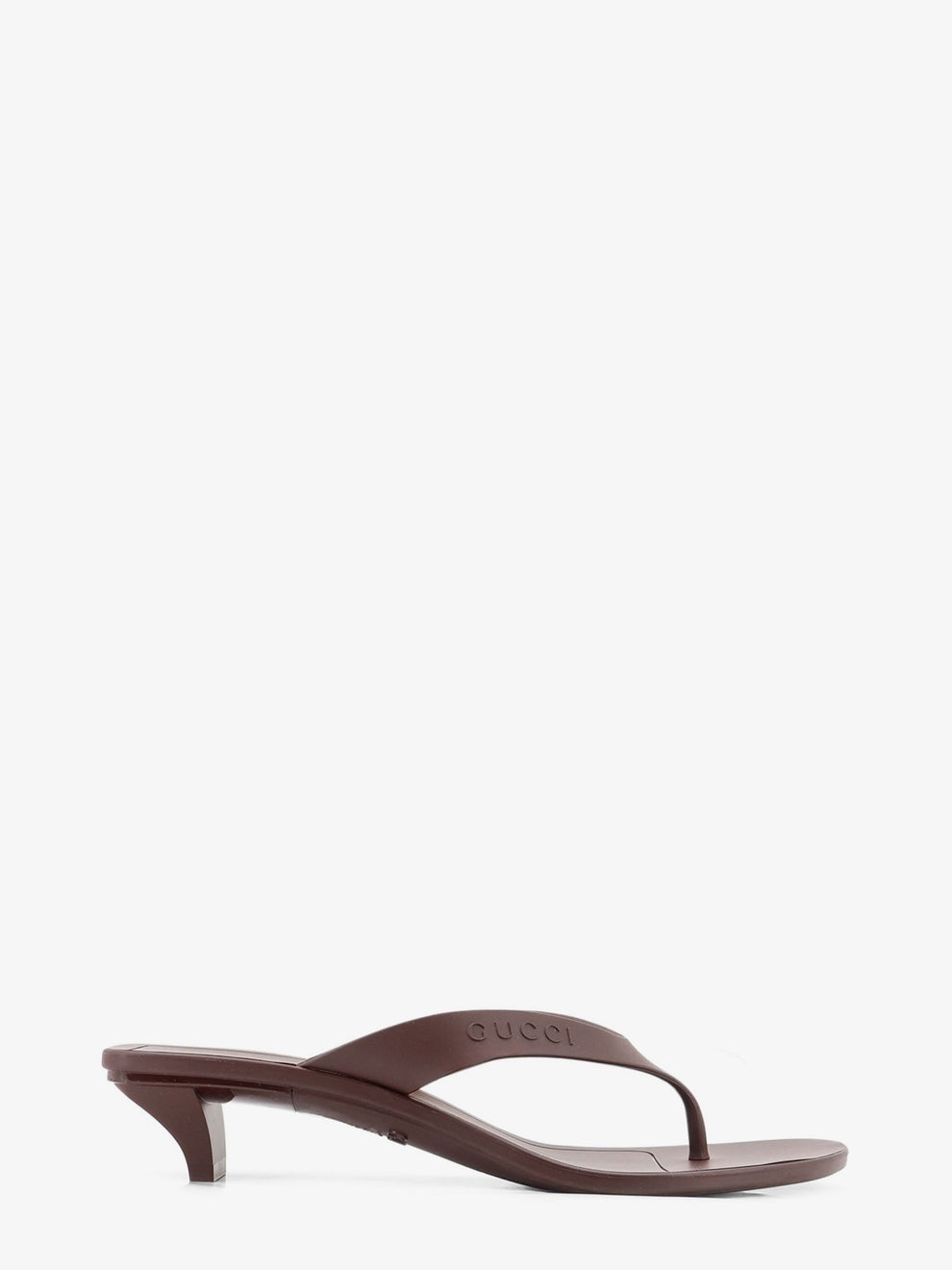 Vittoria thong sandals 869626 J87002007 GUCCI 