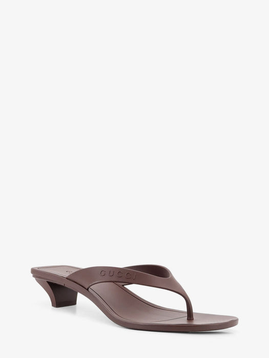 Vittoria thong sandals 869626 J87002007 GUCCI 