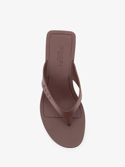 Vittoria thong sandals 869626 J87002007 GUCCI 