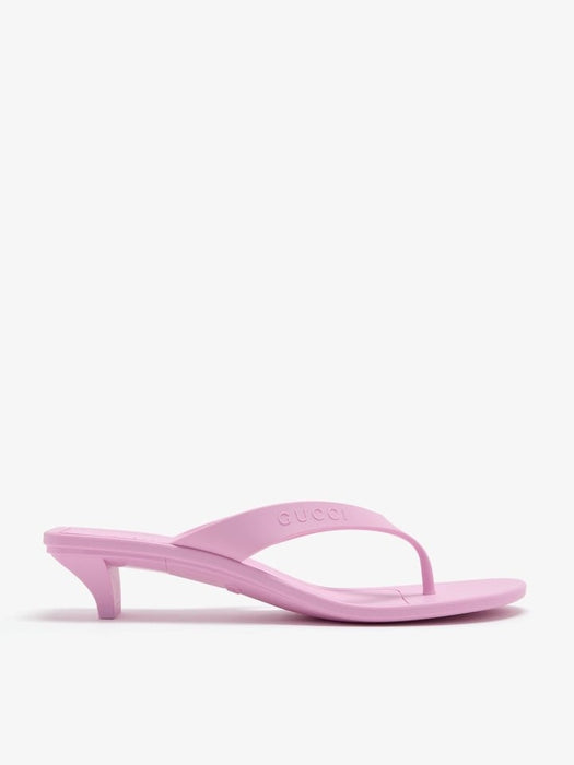 Vittoria thong sandals 869626 J87005825 GUCCI 