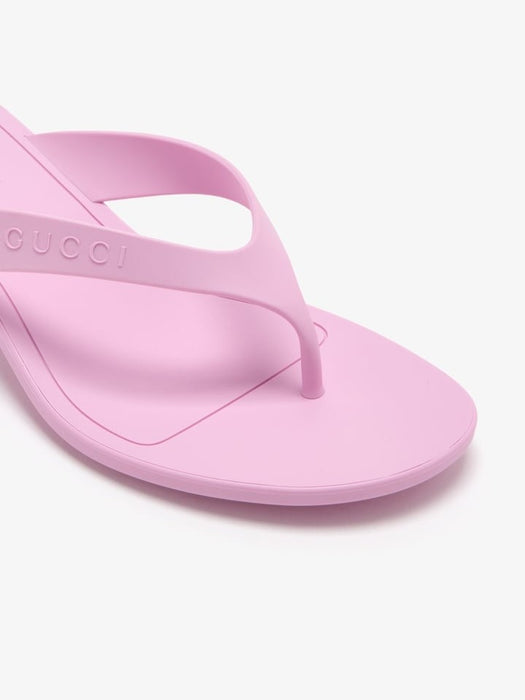 Vittoria thong sandals 869626 J87005825 GUCCI 