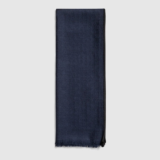 GG wool silk jacquard stole 870543 4GAK34060 GUCCI 