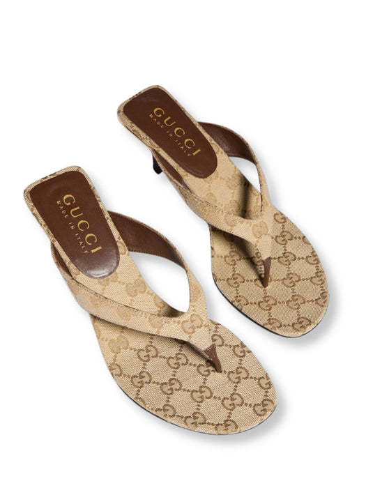 Women's Vittoria thong 870786 FAF3Z 9642 GUCCI 