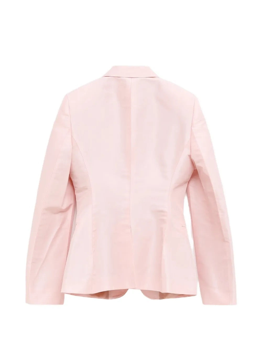 Silk faille blazer 870960 ZAU9E 5027 GUCCI 