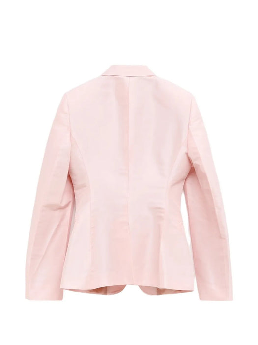 Silk faille blazer 870960 ZAU9E 5027 GUCCI 