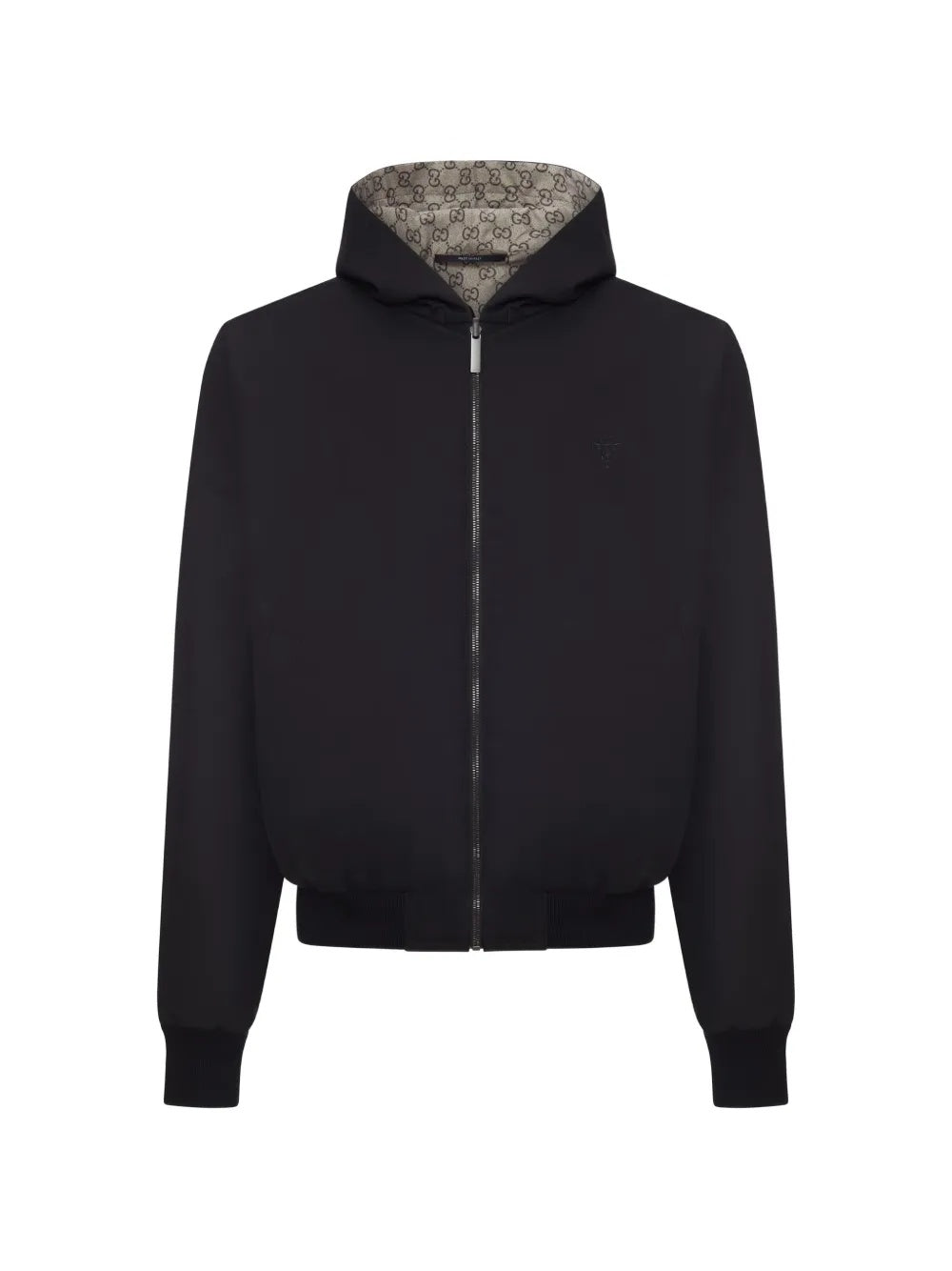 GG reversible hoodie 871671 ZAUW7 1000 GUCCI 