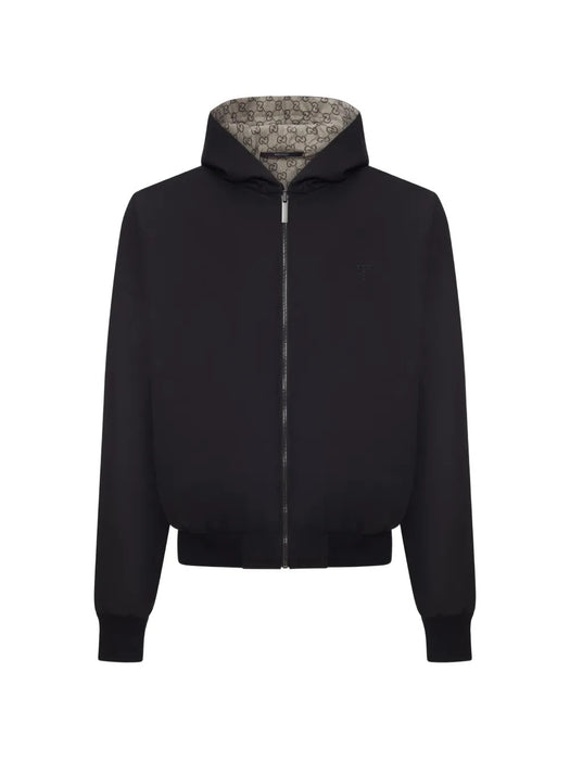 GG reversible hoodie 871671 ZAUW7 1000 GUCCI 