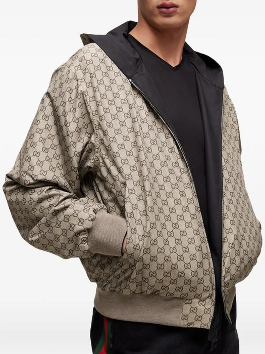 GG reversible hoodie 871671 ZAUW7 1000 GUCCI 