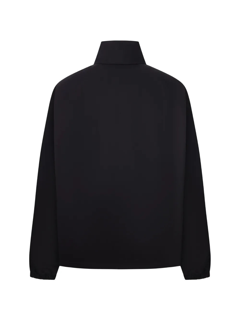 High-neck raglan-sleeve jacket 871672 ZAUW7 1000 GUCCI 