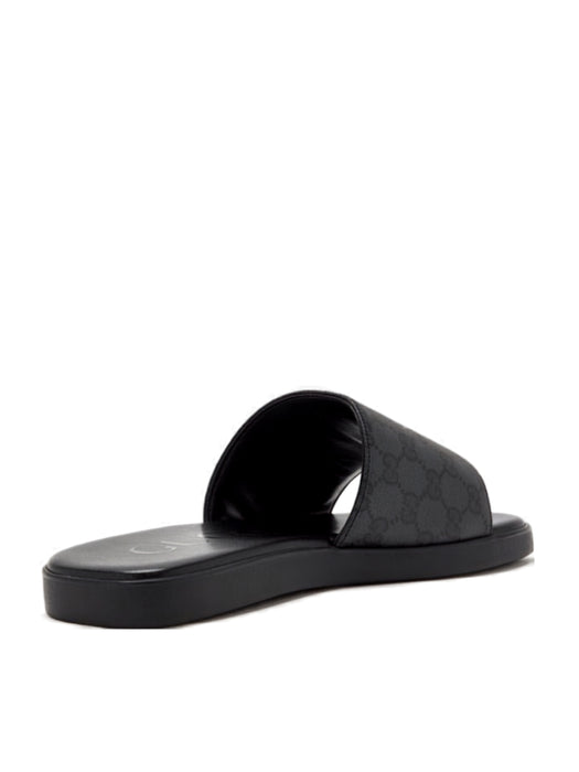 Men's slide sandal 871685 FAF511028 GUCCI 