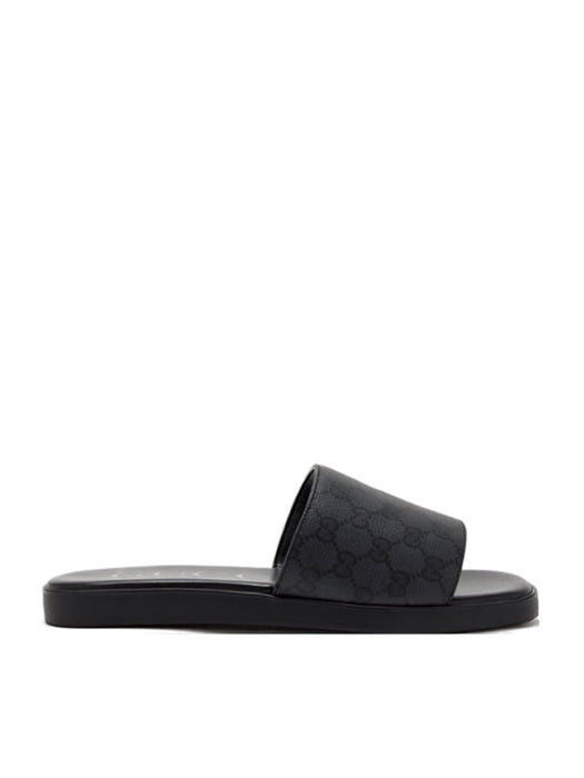 Men's slide sandal 871685 FAF511028 GUCCI 