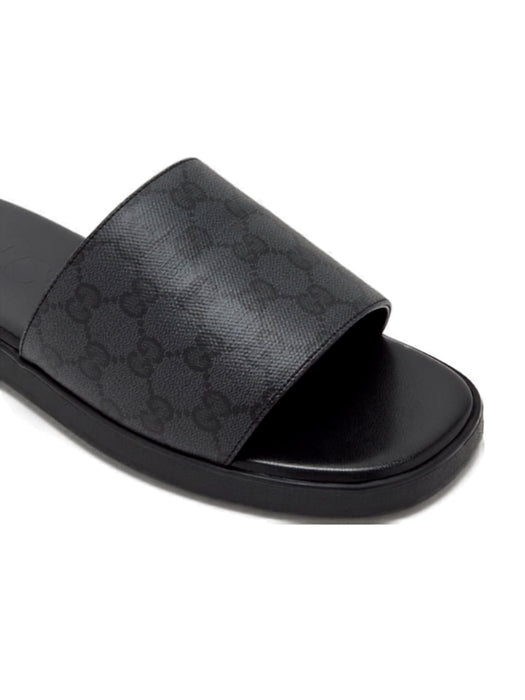 Men's slide sandal 871685 FAF511028 GUCCI 