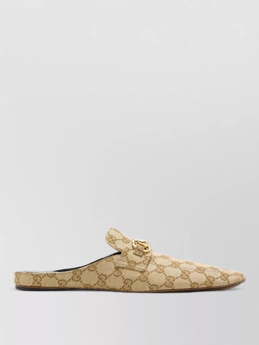 Ragazzo mule 871872 FAFUW 9611 GUCCI 