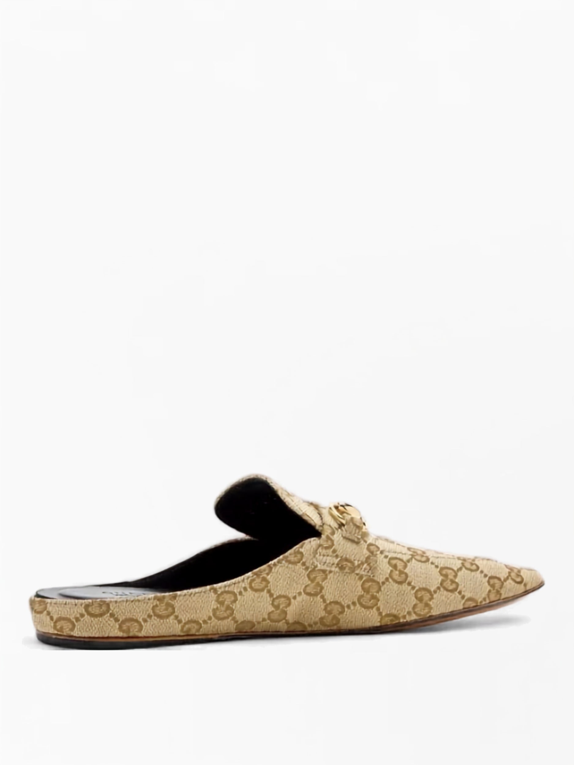 Ragazzo mule 871872 FAFUW 9611 GUCCI 
