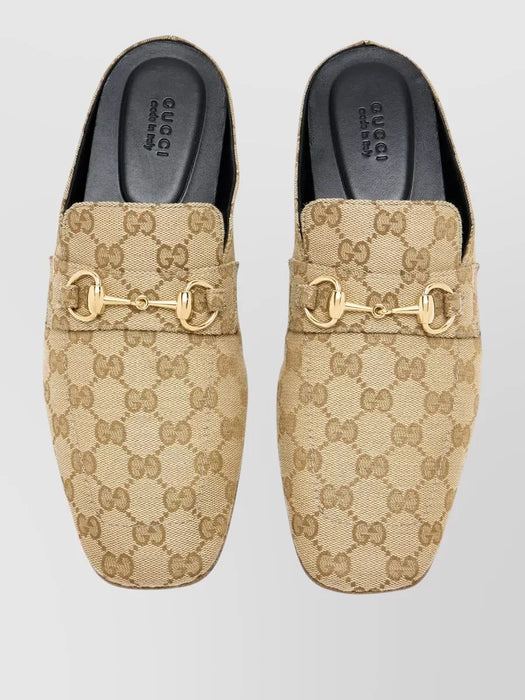 Ragazzo mule 871872 FAFUW 9611 GUCCI 