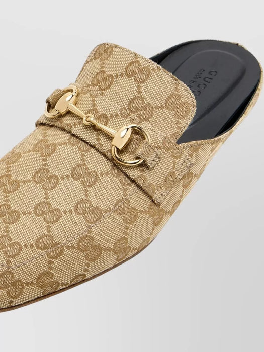Ragazzo mule 871872 FAFUW 9611 GUCCI 