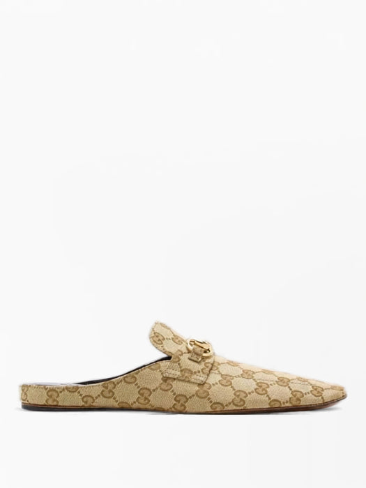 Ragazzo mule 871872 FAFUW 9611 GUCCI 