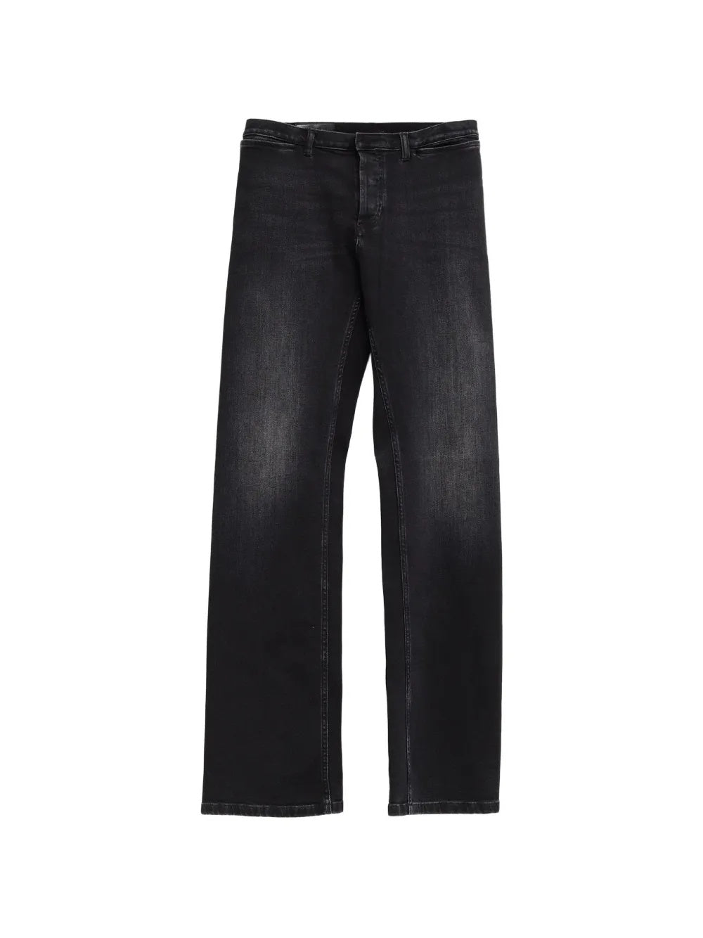Faded straight-leg jeans 872049 XDDGJ 1000 GUCCI 