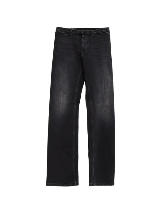 Faded straight-leg jeans 872049 XDDGJ 1000 GUCCI 