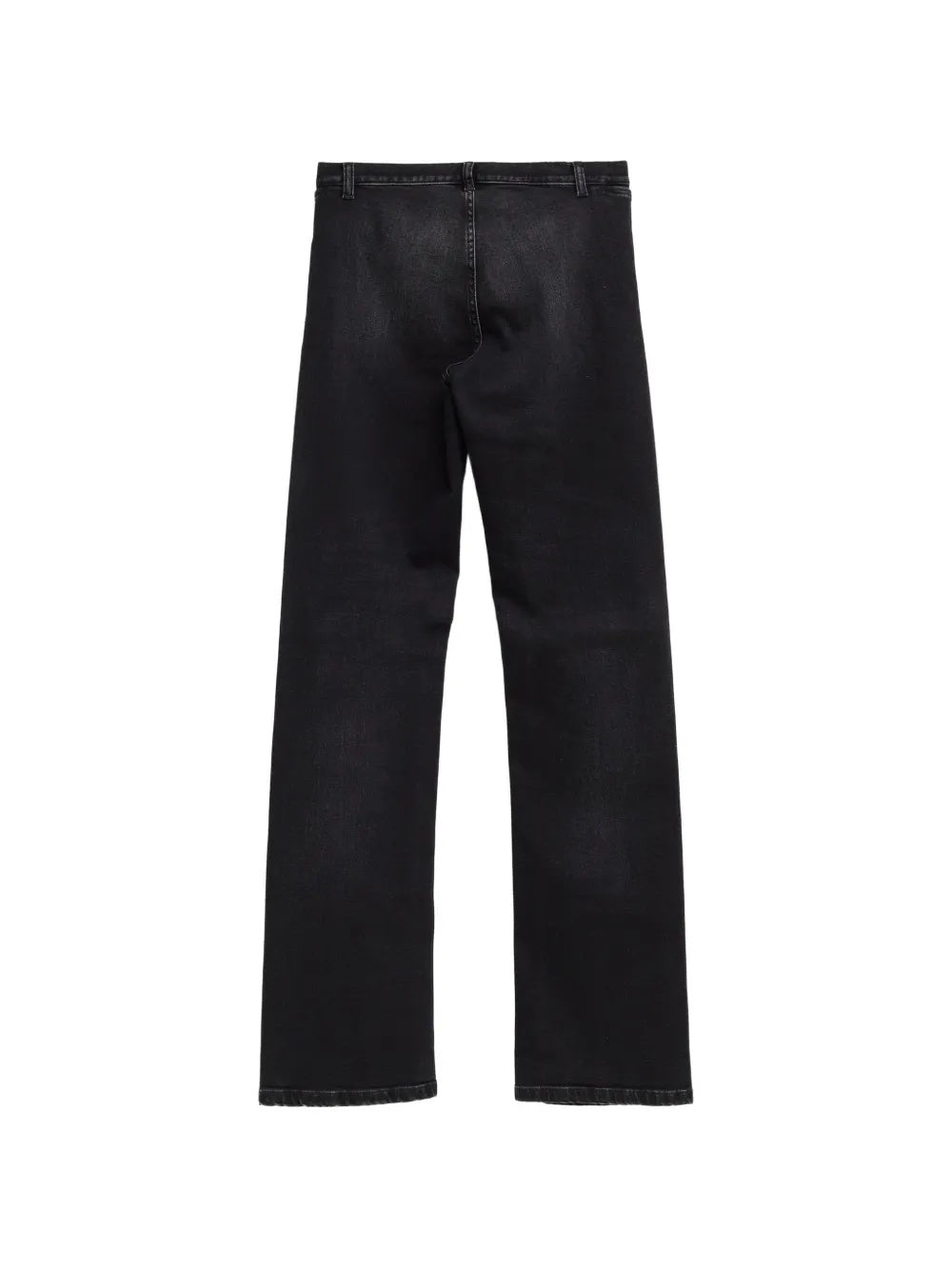 Faded straight-leg jeans 872049 XDDGJ 1000 GUCCI 