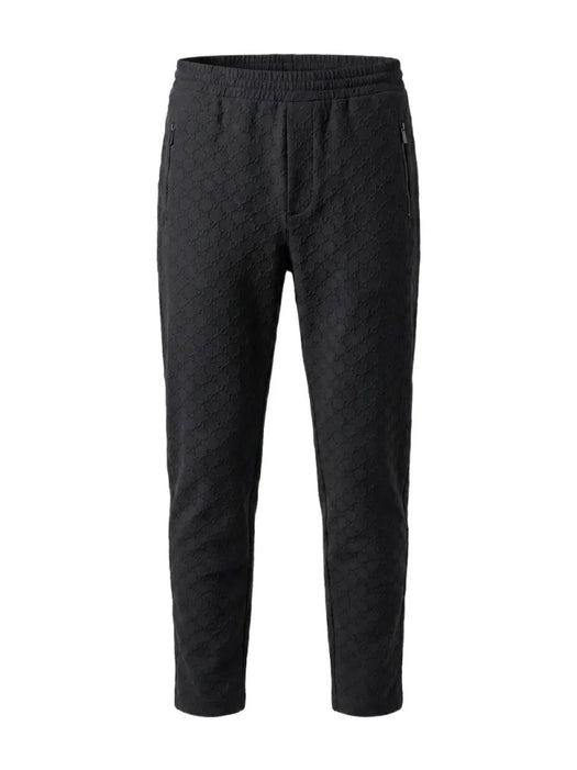 GG jersey jacquard sportswear pants 872399 XJHX3 1000 GUCCI 