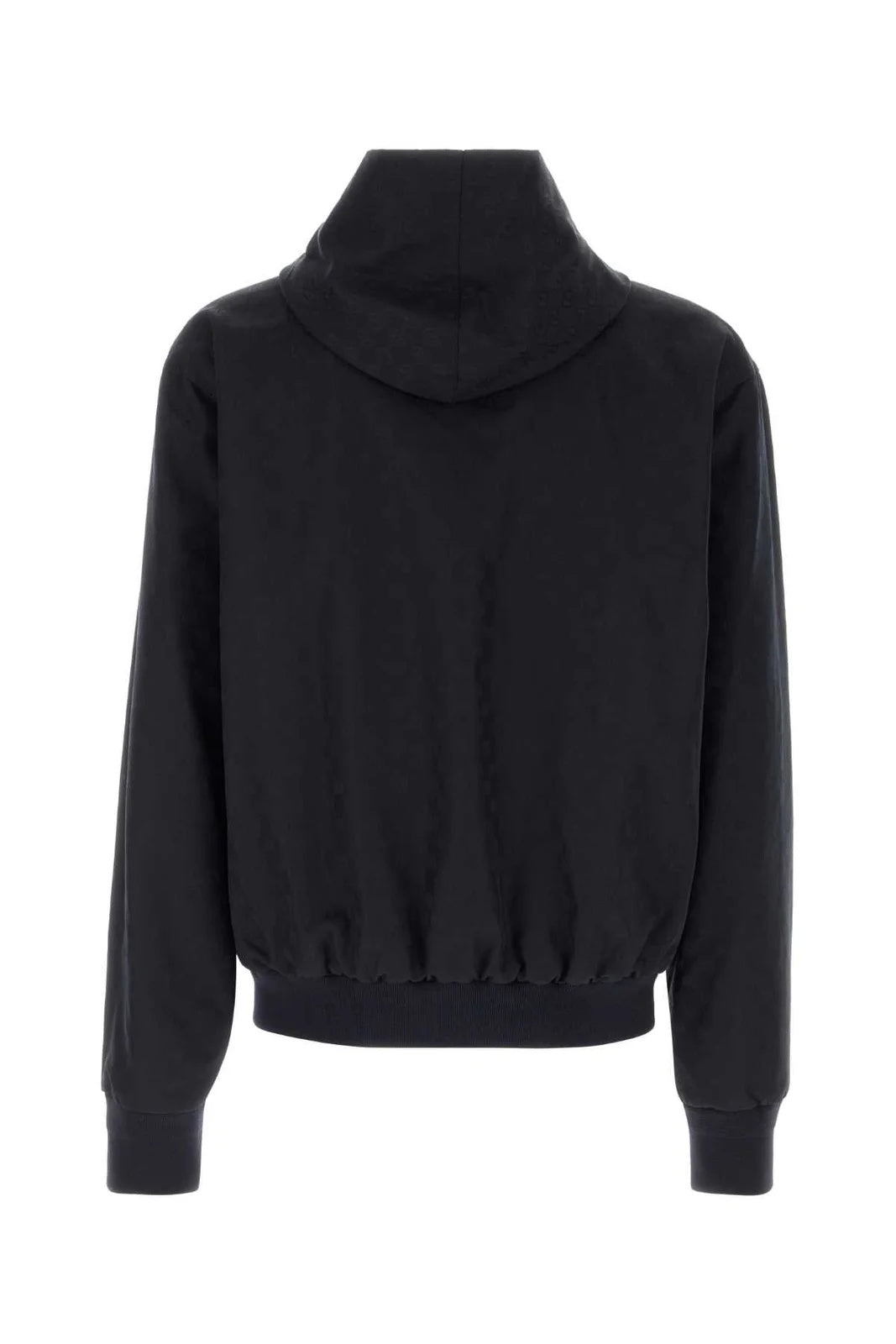 GG Zip-Up Hooded Jacket 874486 ZAUR4 4013 GUCCI 