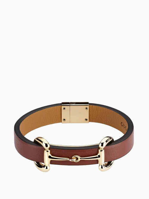 Horsebit bracelet 874621 IAAG8 8522 GUCCI 