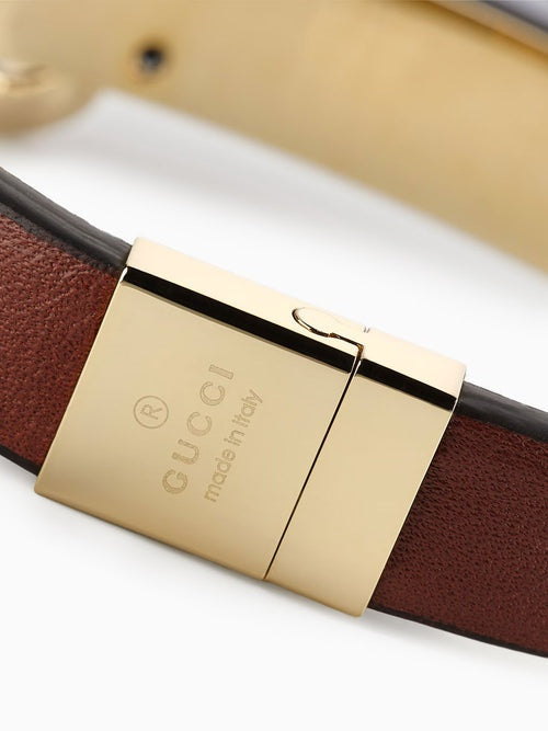 Horsebit bracelet 874621 IAAG8 8522 GUCCI 