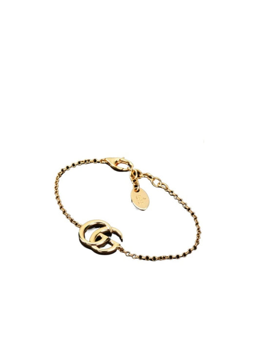 GG Marmont chain bracelet 874634 I4600 0912 GUCCI 
