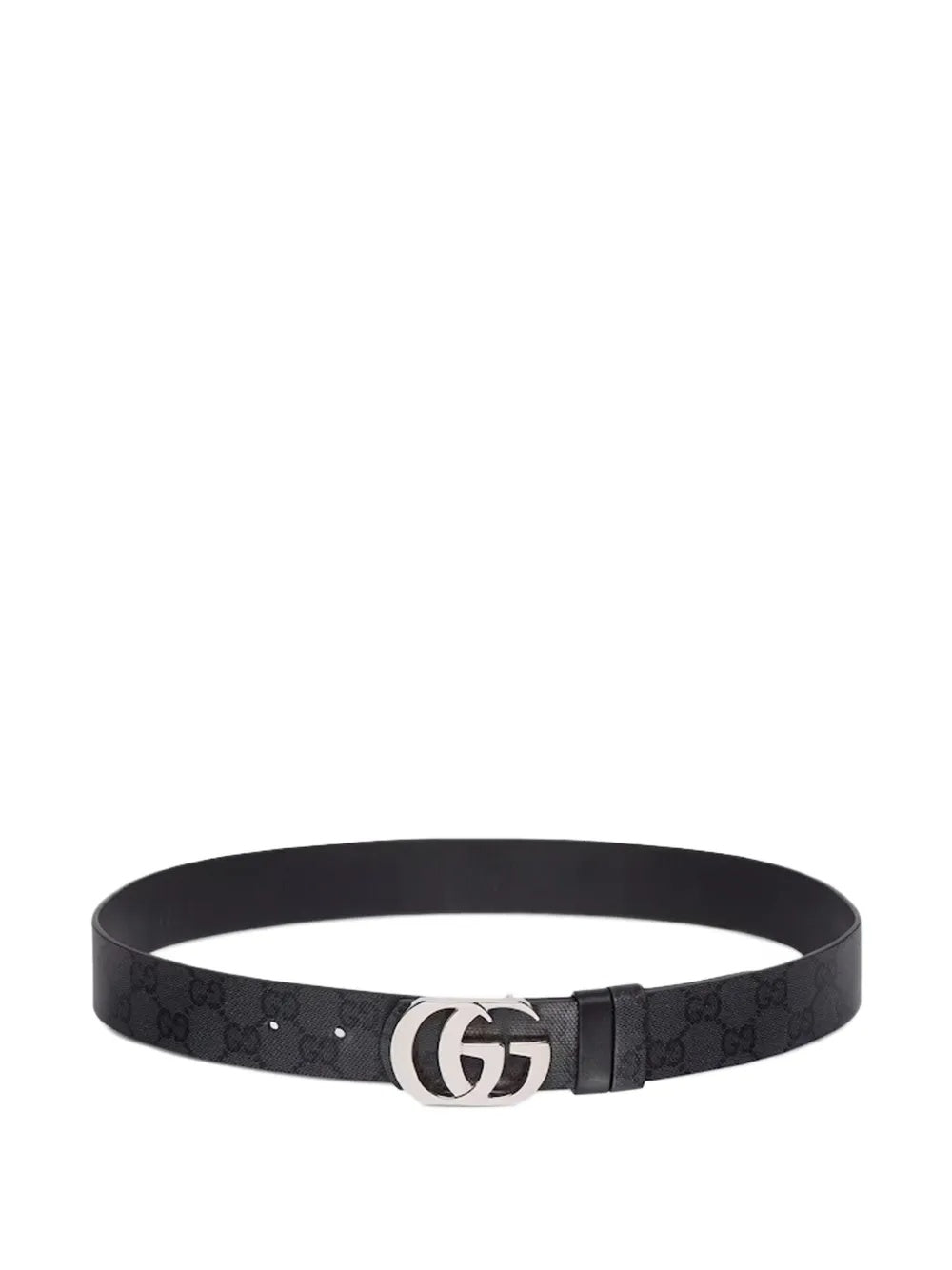 Double G Supreme belt 874723 AAGRL 1000 GUCCI 