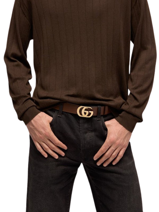 Cut GG Marmont belt 874724 AAG99 2521 GUCCI 
