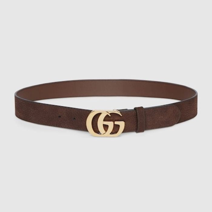 Cut GG Marmont belt 874724 AAGRV 2138 GUCCI 