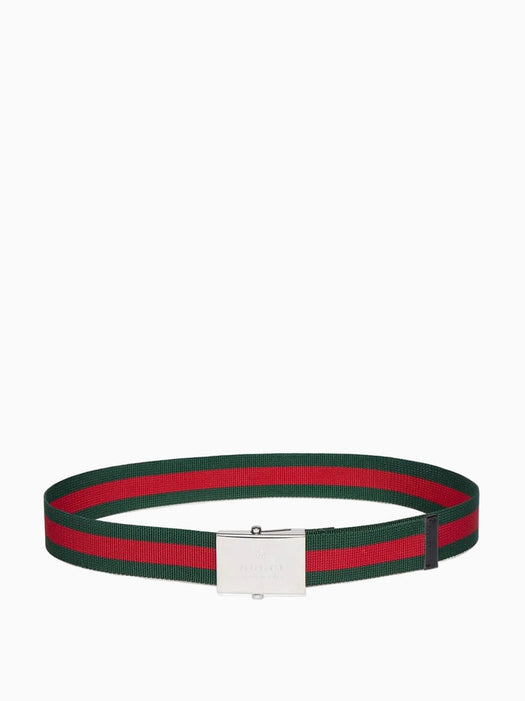 Triband belt 874734 HAAPT 8475 GUCCI 