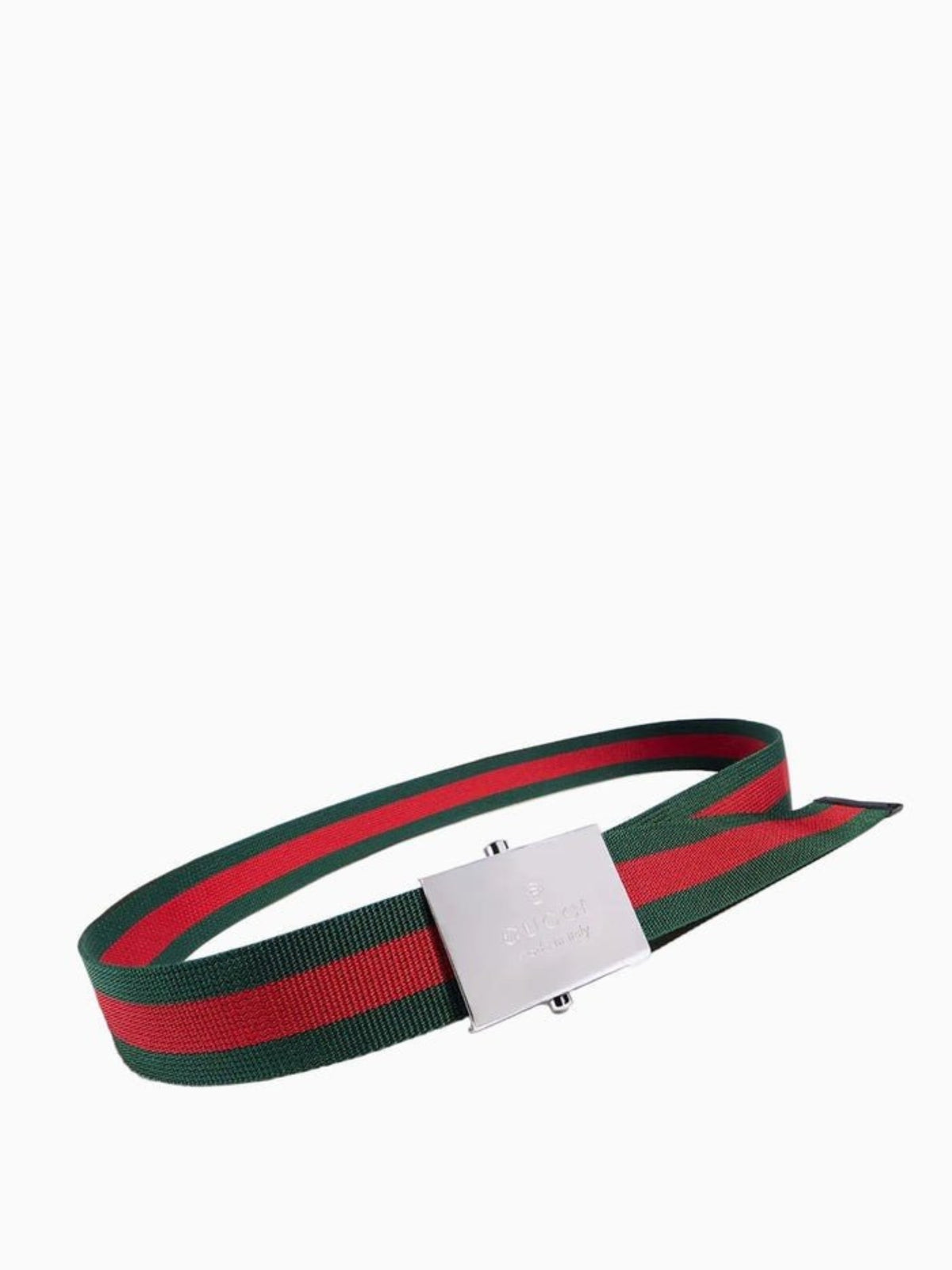 Triband belt 874734 HAAPT 8475 GUCCI 