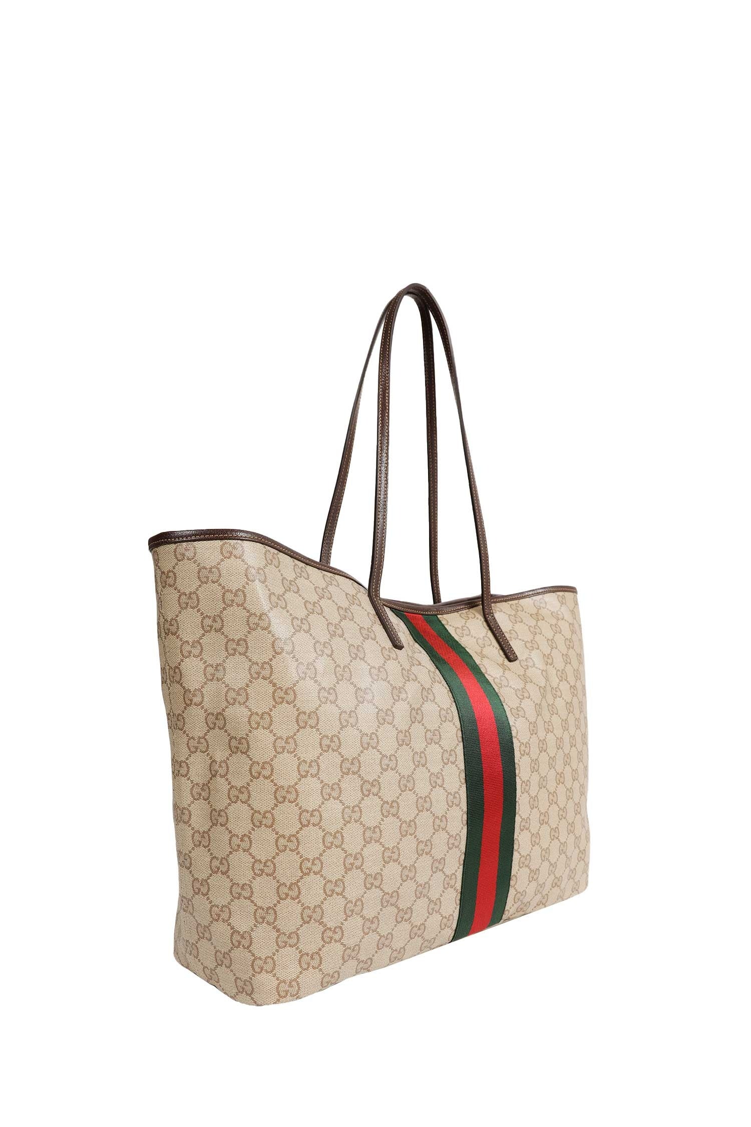 Gucci Tribeca large tote bag 874745 FAF79 8547 GUCCI 