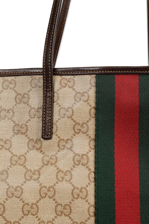 Gucci Tribeca large tote bag 874745 FAF79 8547 GUCCI 