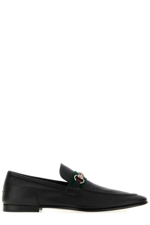 Como Loafers 874936 AAGSM 1060 GUCCI 