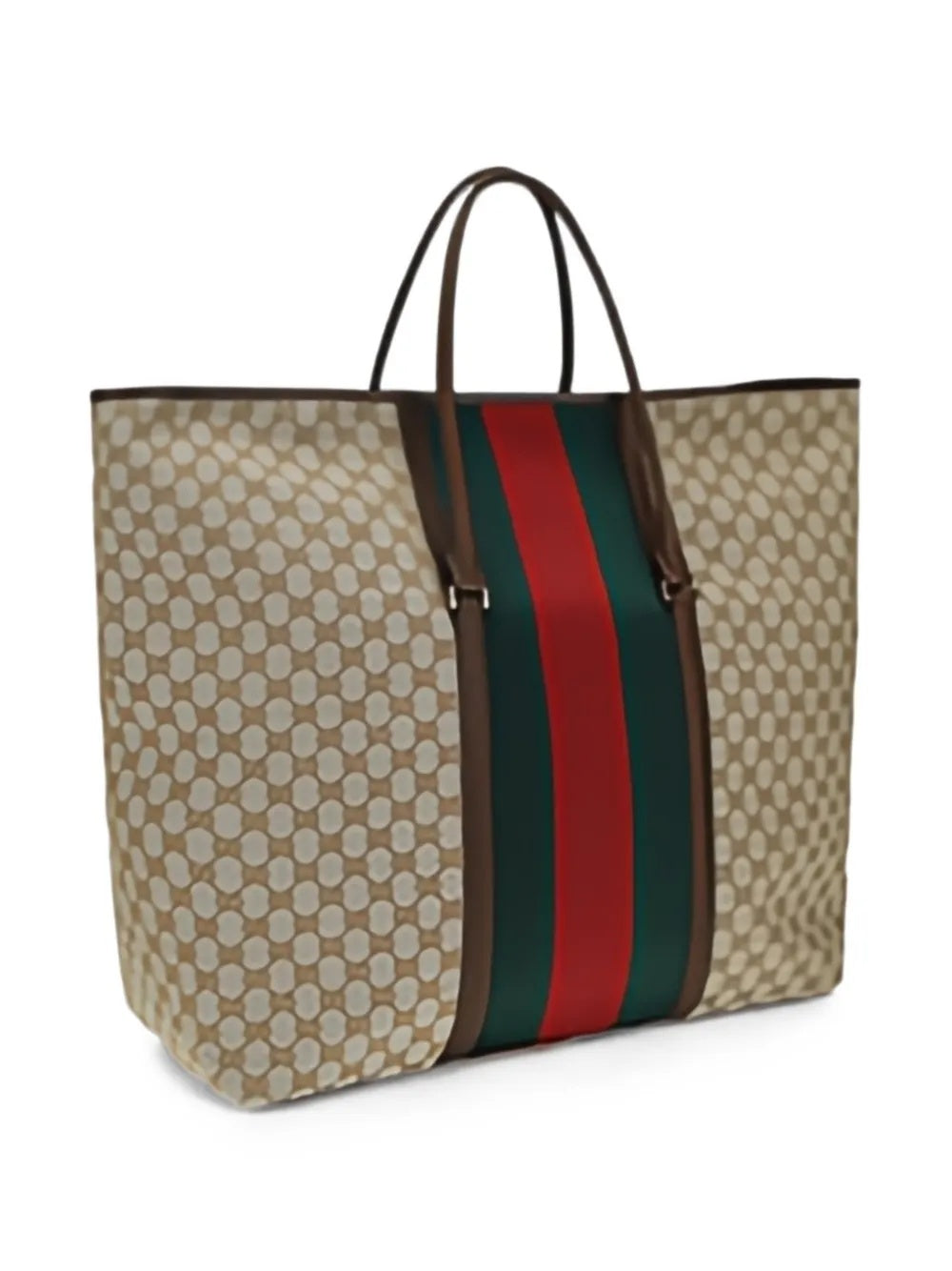 GG Web-stripe tote bag 874979 FAFV9 9653 GUCCI 