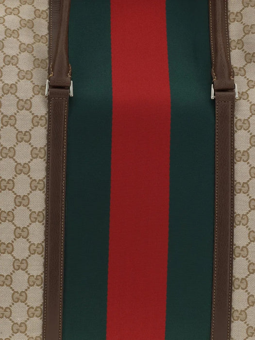 GG Web-stripe tote bag 874979 FAFV9 9653 GUCCI 