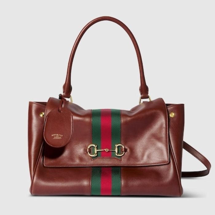 Paparazzo medium top handle bag 875018 AAGIQ 2243 GUCCI 