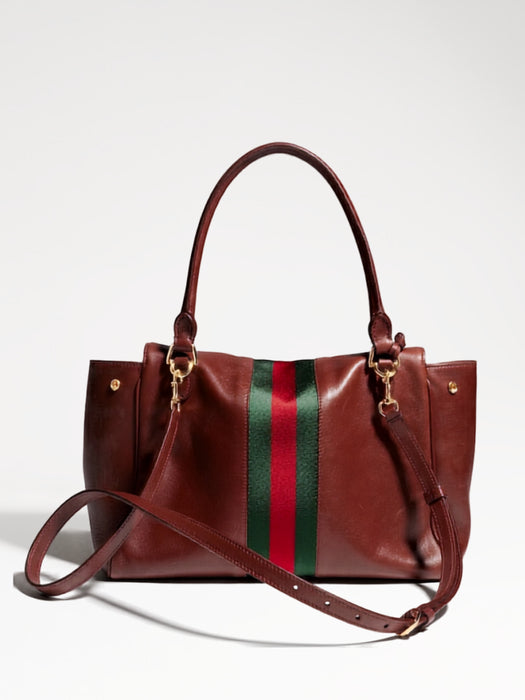 Paparazzo medium top handle bag 875018 AAGIQ 2243 GUCCI 