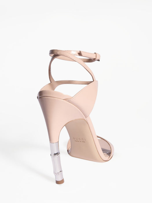 Women's Castello sandal 875066 AAE5J5723 GUCCI 