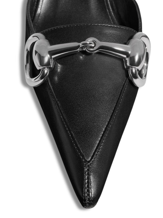 Women's Boulevard slingback pump 875075 AAGSP 1000 GUCCI 