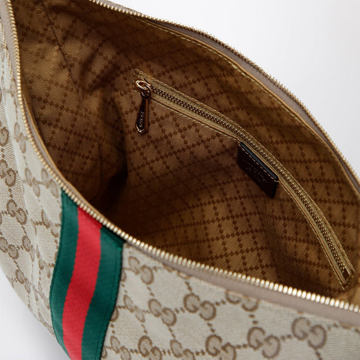 Medium Lunetta crossbody bag 875117 FAFV9 9653 GUCCI 