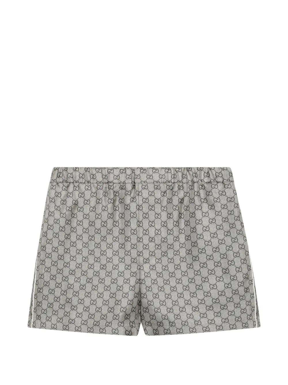 GG Supreme side-stripe shorts 875425 ZAUUN 2270 GUCCI 